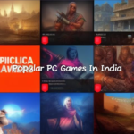 Popular PC Games In India