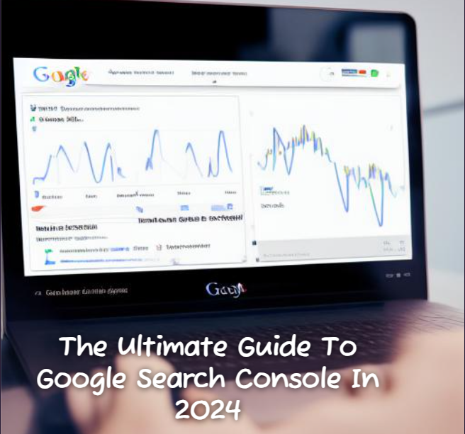 The Ultimate Guide To Google Search Console In 2024