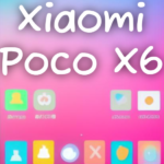 Xiaomi Poco X6