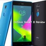 Infinix Smart 8