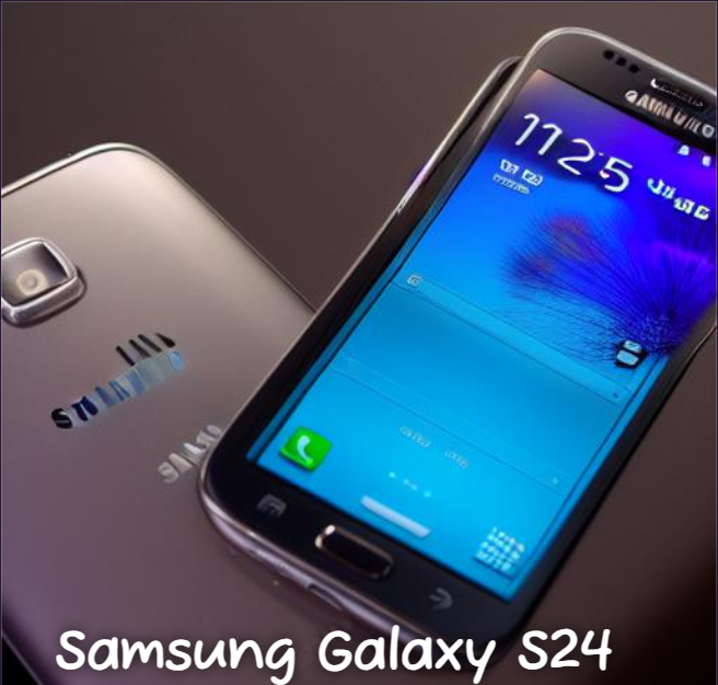 Samsung Galaxy S24