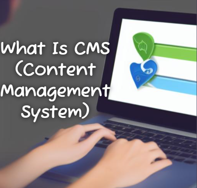 What Is CMS