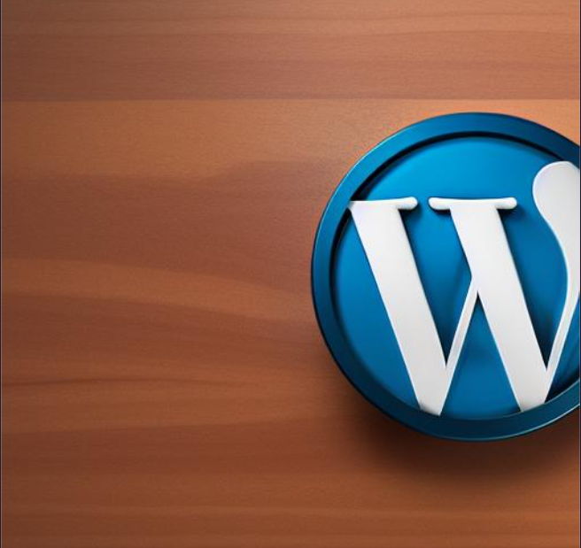 WordPress CMS