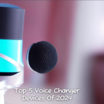 Top 5 Voice Changer Devices Of 2024