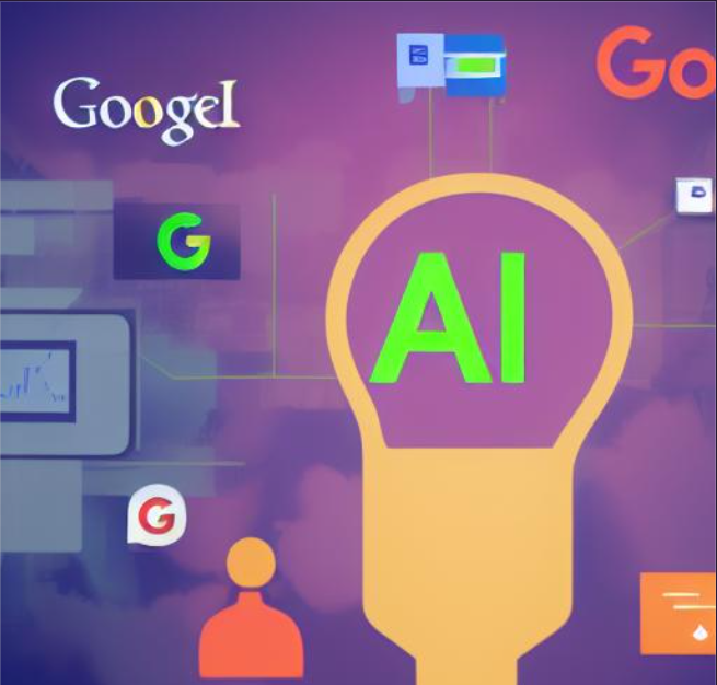 AI Generated Content And Google Ranking