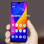 Realme 12 Pro