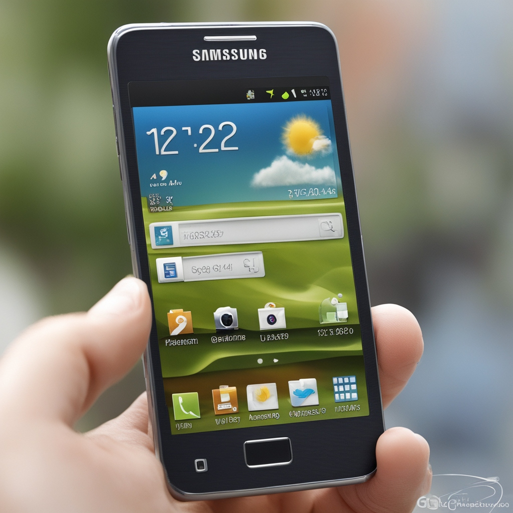 Samsung Galaxy S24