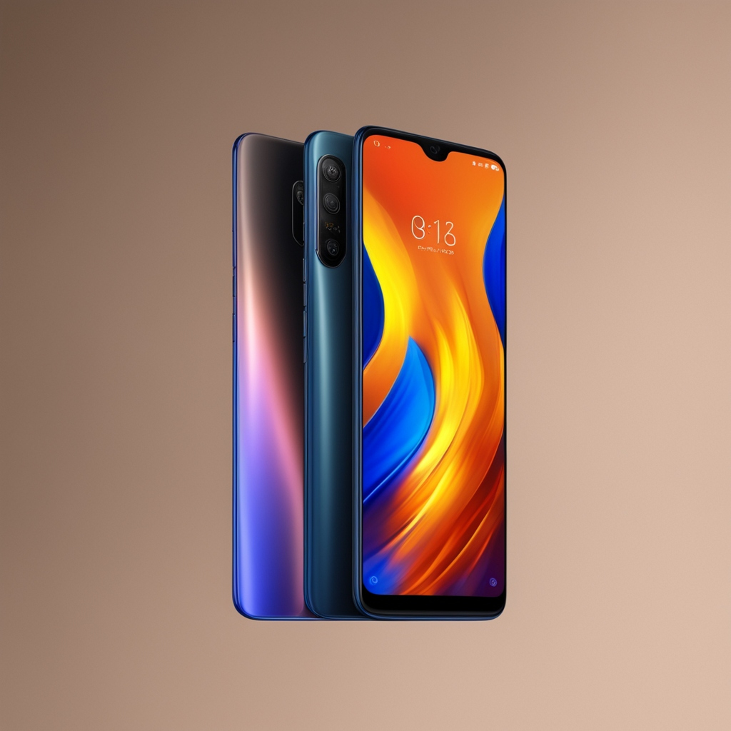 Xiaomi Poco X6