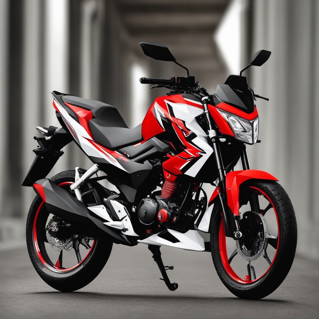 Hero Xtreme 125R