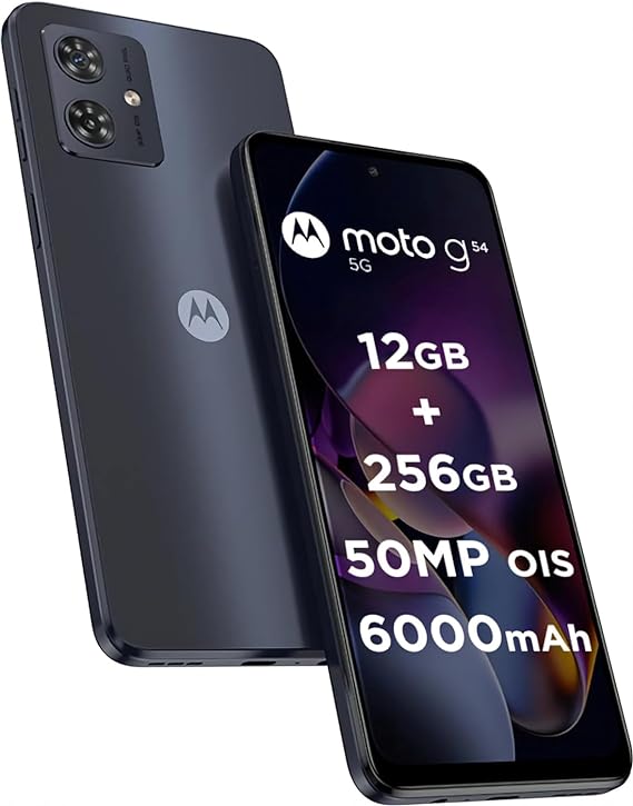 Moto G24