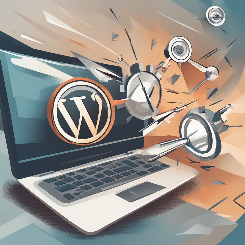 How to Speed Up a WordPress Website