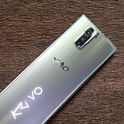 Vivo X100