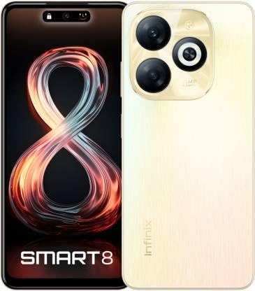 Infinix Smart 8