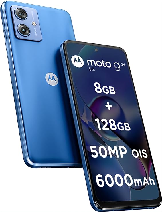 Moto G24