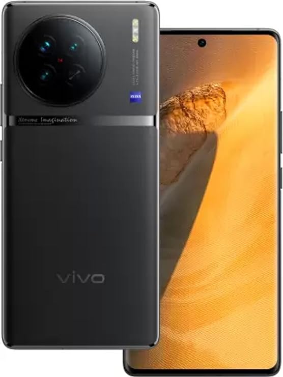 Vivo X 90 Pro