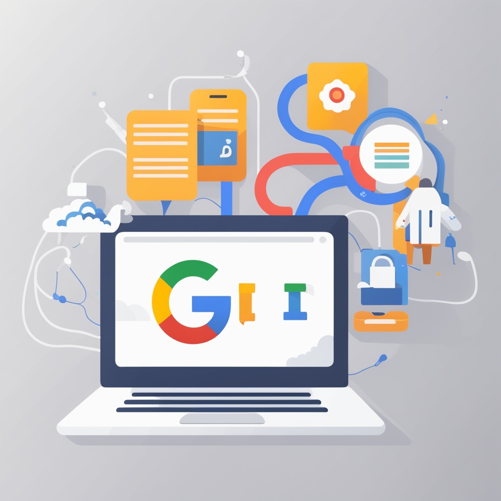 Connection Between AI Generated Content and Google Ranking