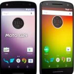 Moto G24