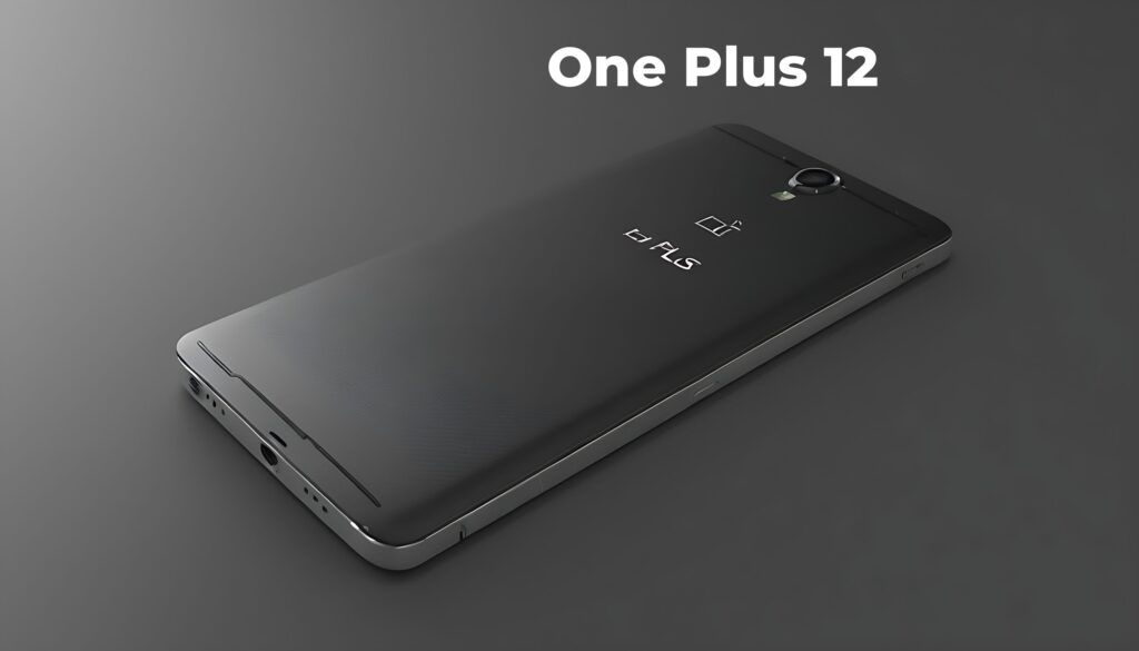 One Plus 12