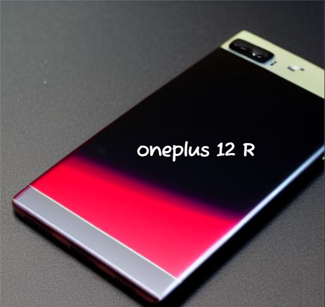 oneplus-12 R