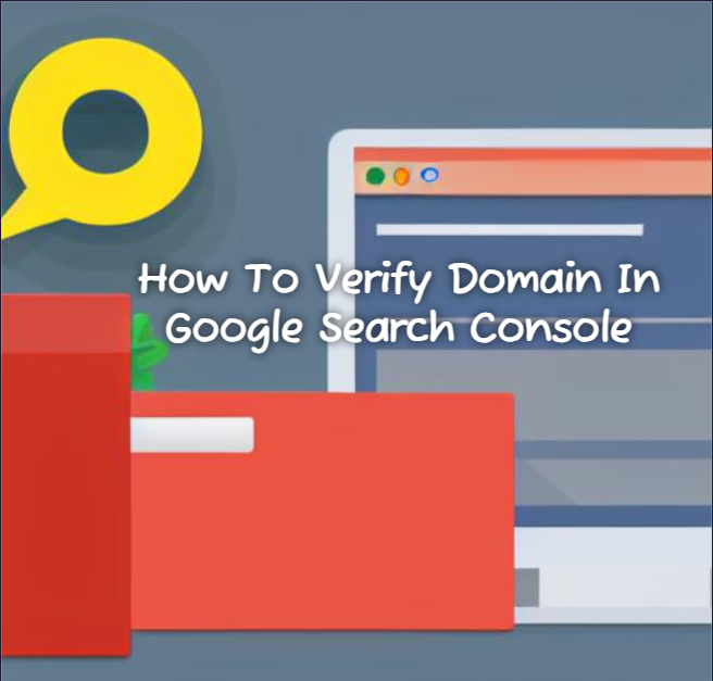 How To Verify Domain