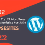 Top 22 WordPress Statistics For 2024