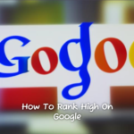 How To Rank High On Google