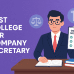 Best College For Company Secretary