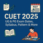 CUET 2025