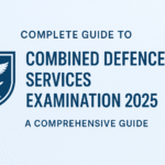 Combined Defence Services