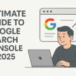 Ultimate Guide To Google Search Console In 2025
