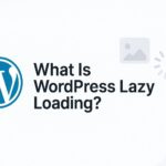 WordPress Lazy Loading