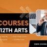 Best Courses After 12th Arts