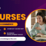 Courses After 12th Commerce