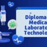 Diploma in Medical Laboratory Technology