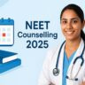 NEET Counselling 2025