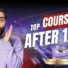 Top Courses After 12th