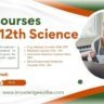 Top Courses After 12th Science