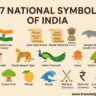 17 national symbols in india