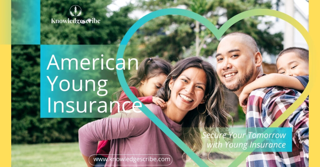 American Young Insurance