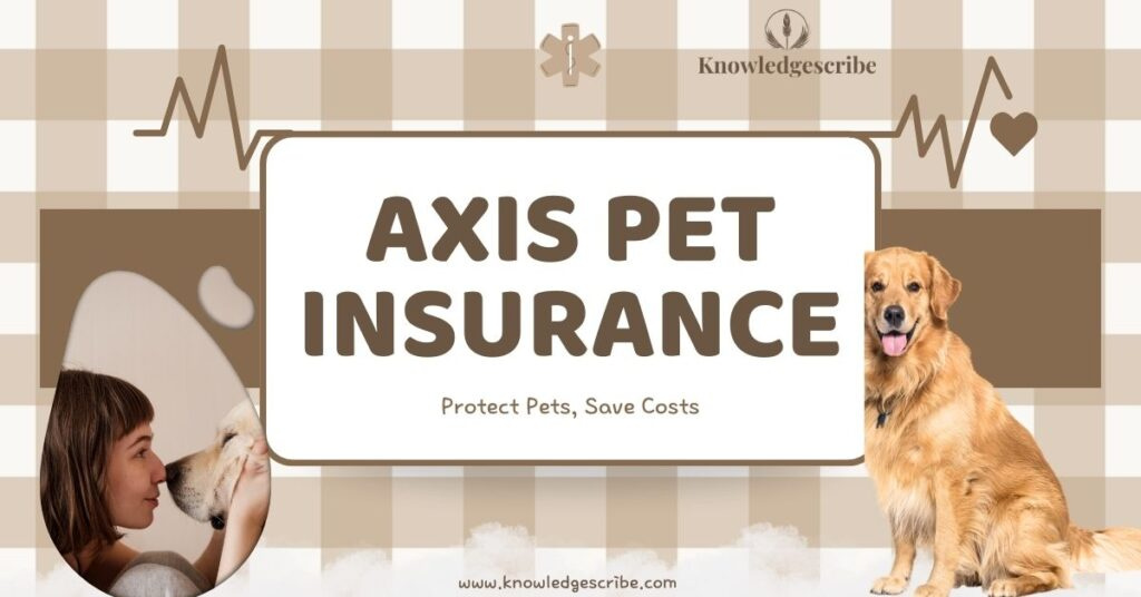 Axis Pet Insurance