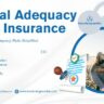 Capital Adequacy Ratio Insurance