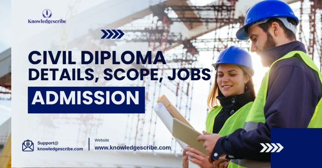 Civil Diploma