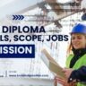 Civil Diploma