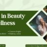 Diploma in Beauty and Wellness