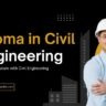 Diploma in Civil Engineering