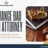 Insurance Bad Faith Attorney