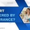 Is TRT Covered by Insurance