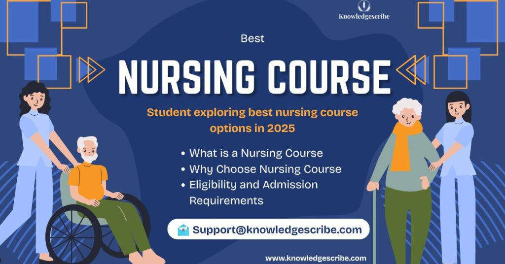 Nursing Course