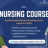 Nursing Course