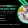 Occupational Accident Insurance